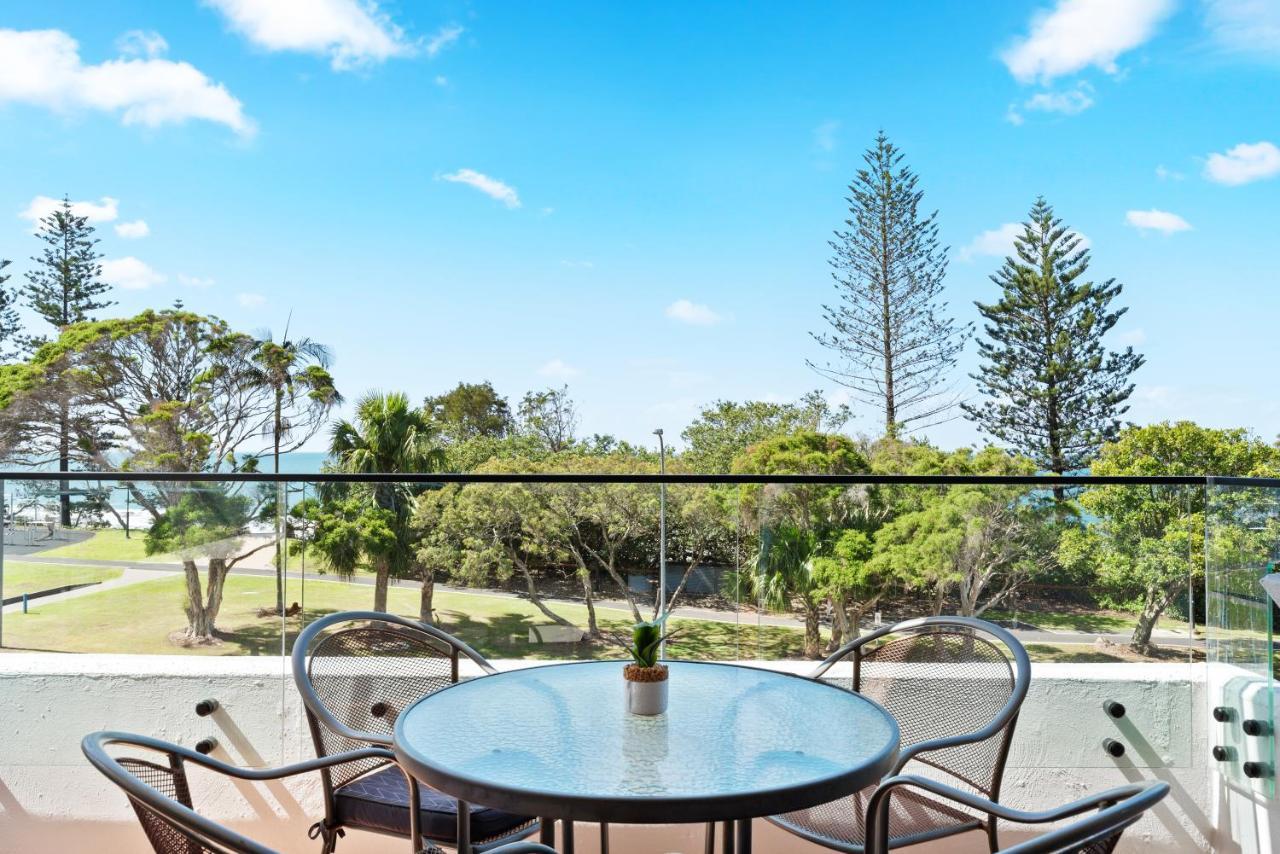 Windward Apartments Mooloolaba Exterior photo