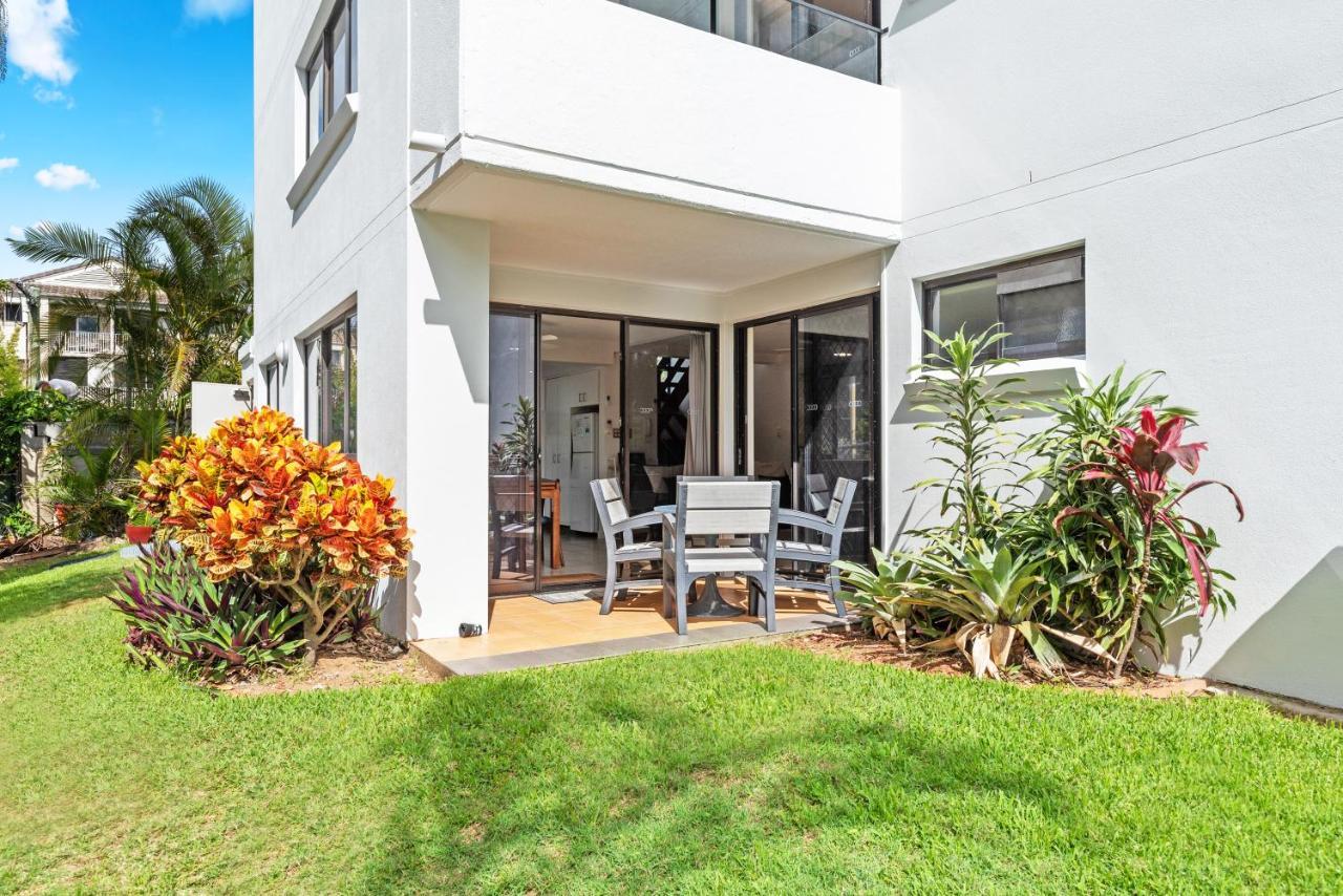 Windward Apartments Mooloolaba Exterior photo