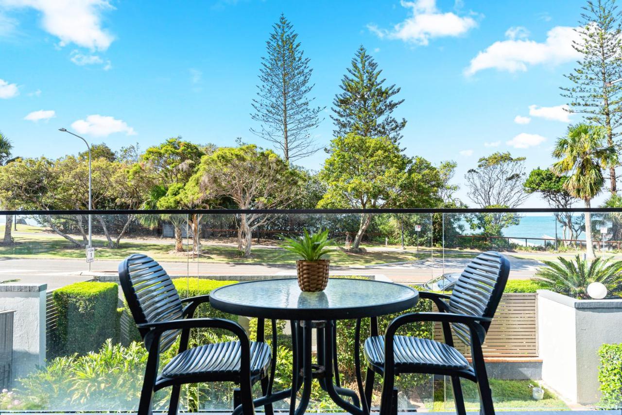 Windward Apartments Mooloolaba Exterior photo