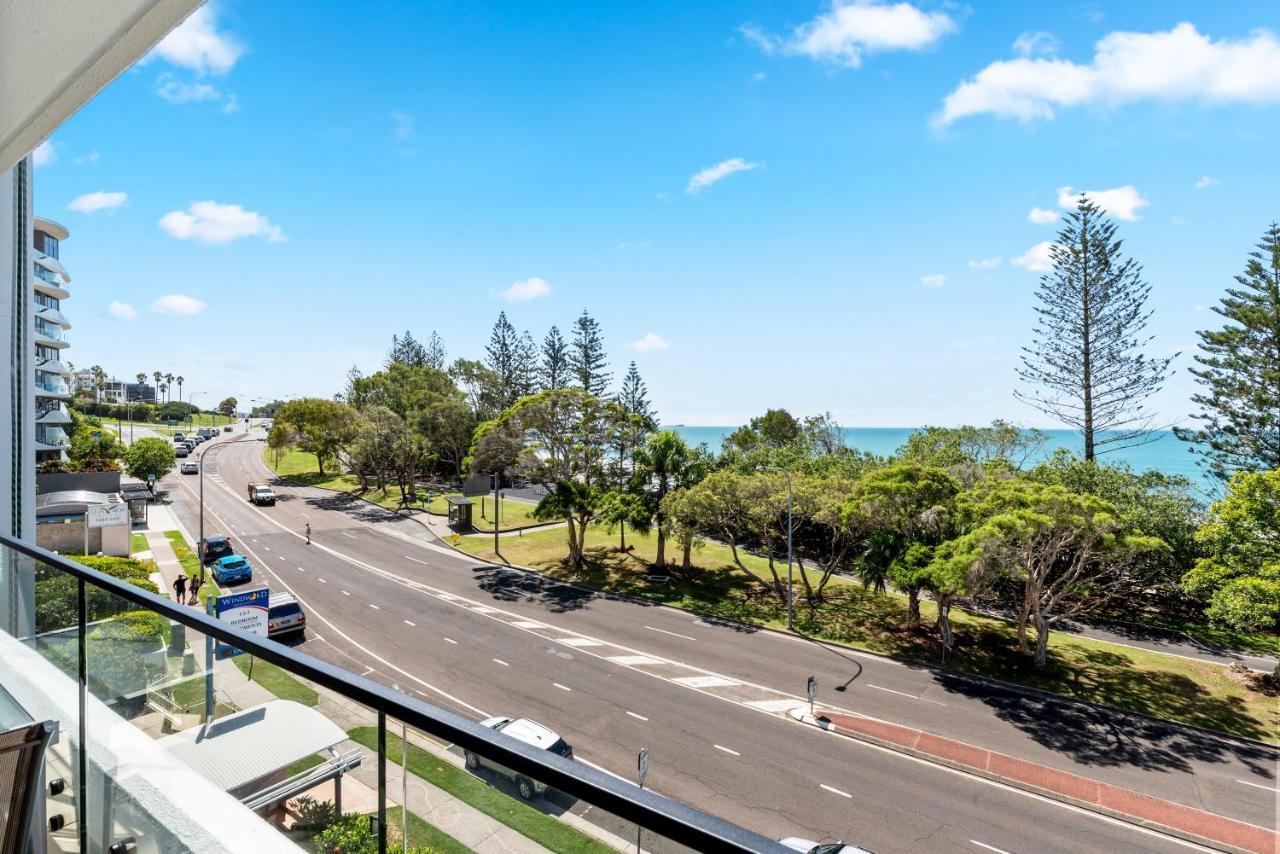 Windward Apartments Mooloolaba Exterior photo