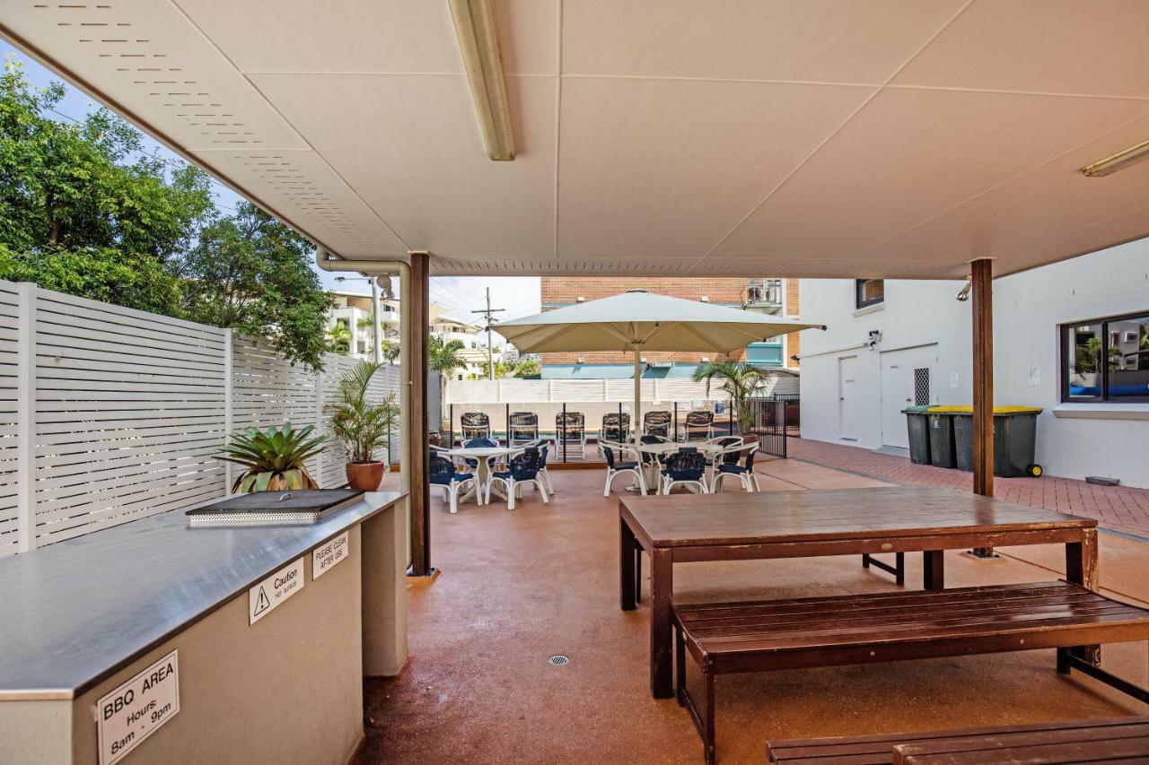 Windward Apartments Mooloolaba Exterior photo